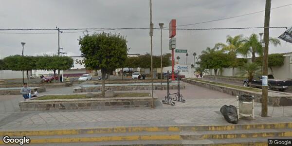 UNIDAD MUNICIPAL DE PROTECCIÓN CIVIL Y BOMBEROS